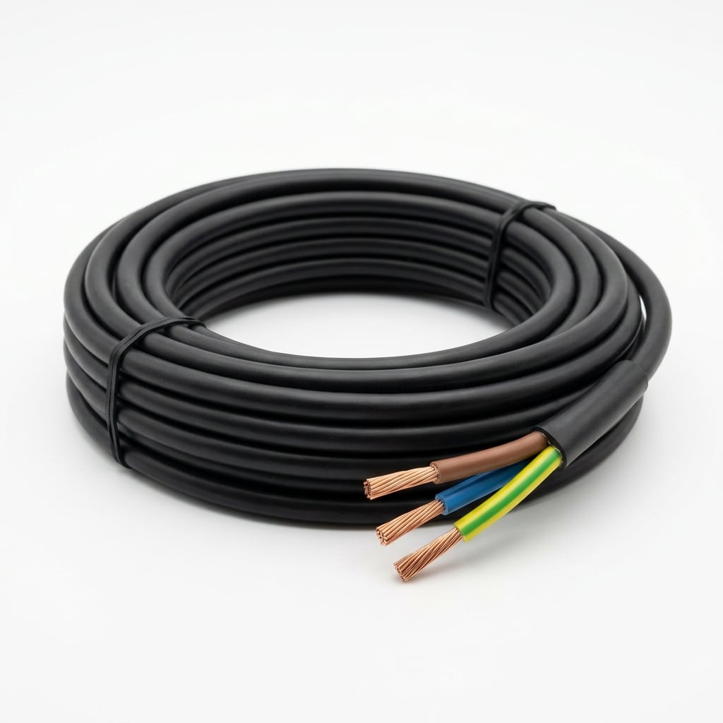 Göldagi 7X2.5 Ttr  H05Vv-F