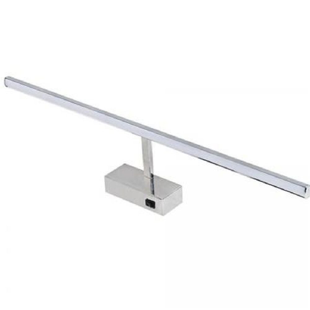 Horoz 040-012-0012 Kanarya-12 12W Krom 4200K Led Aplik