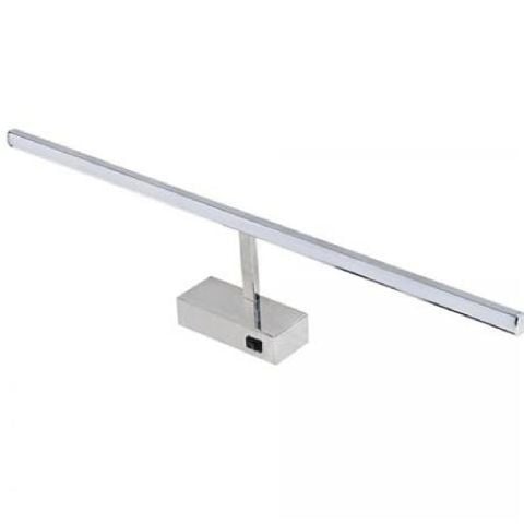 Horoz 040-012-0012 Kanarya-12 12W Krom 4200K Led Aplik