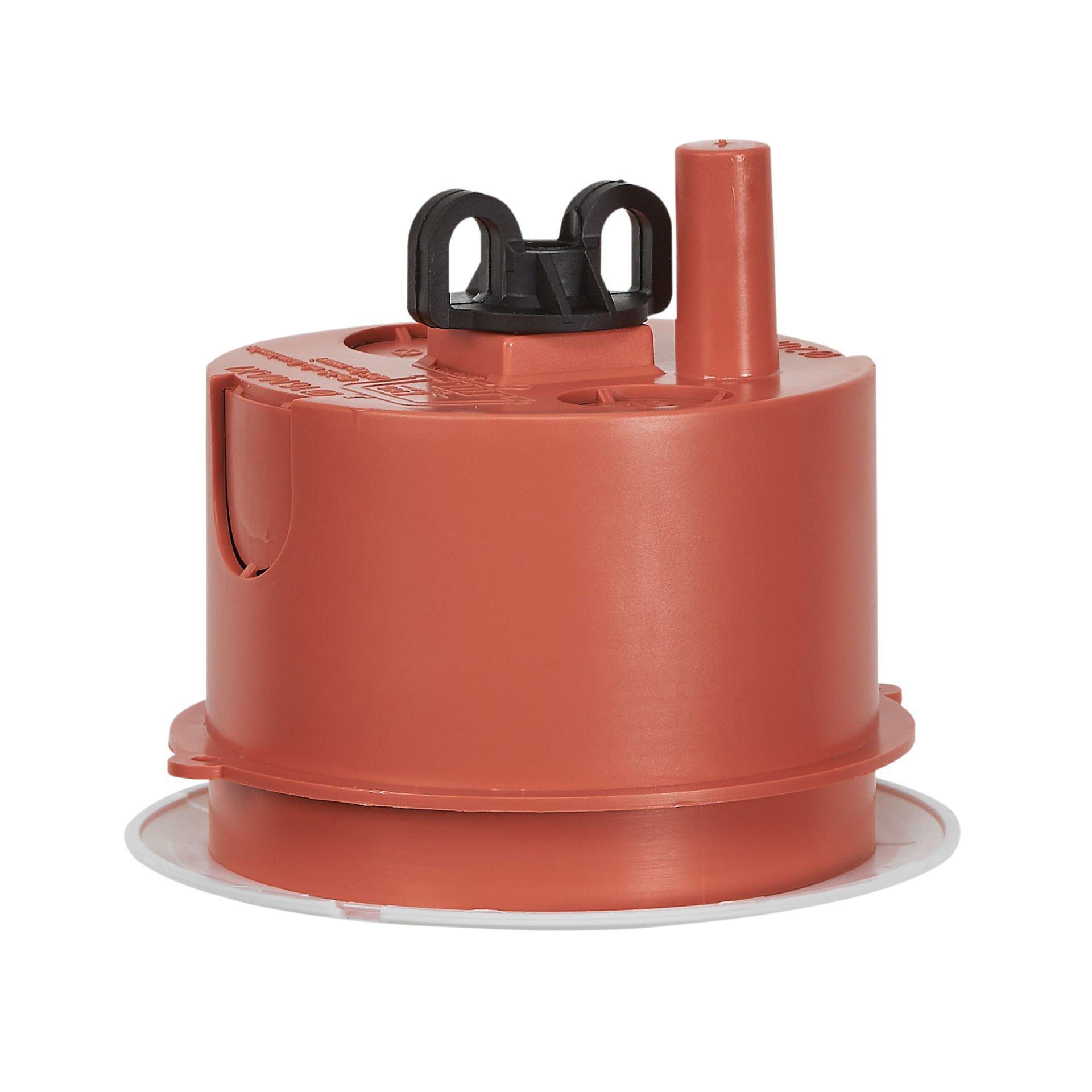 Legrand  Batibox Tavan için kapaklı buat Ø65mm - Örme duvarda LEG-089256