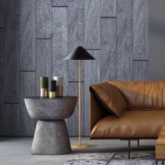 Aydinlatmadunyam Lambader Gold Mixed-11511