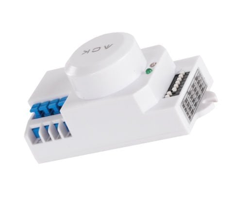 ACK 360 Derece Mıkrodalga Radar Sensör AY31-02020