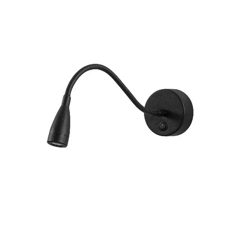 Aydinlatmadunyam Aplik Black Reading-Nuw-3246