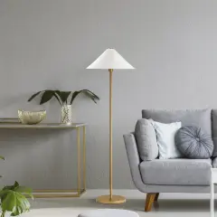 Aydinlatmadunyam Lambader Gold Mixed-11512