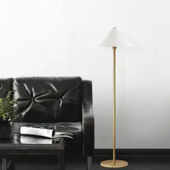 Aydinlatmadunyam Lambader Gold Mixed-11512