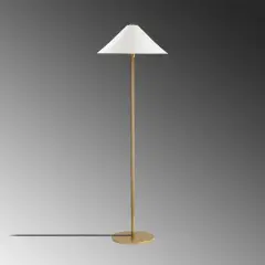 Aydinlatmadunyam Lambader Gold Mixed-11512