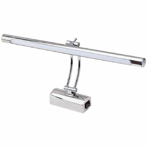 Horoz 040-014-0008 Anka-8 8W Krom 4200K Led Aplik