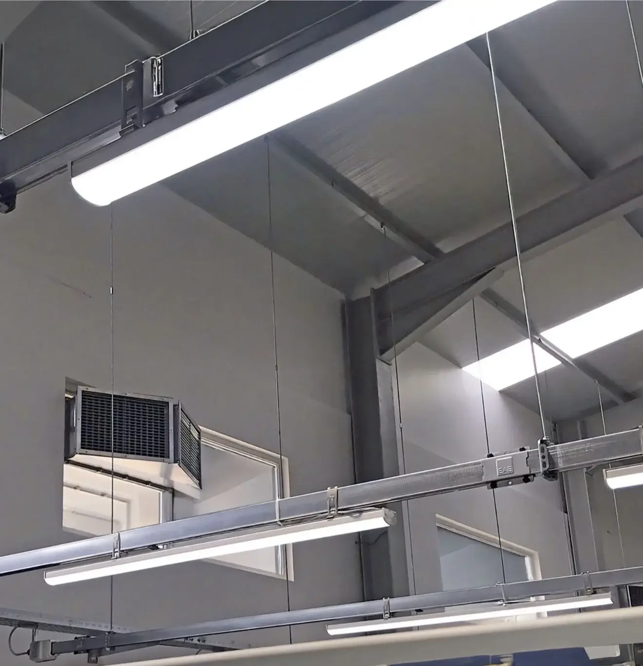 HOROZ 400-001-131 Proline 40W 4200K Ip65 H-400-001-131