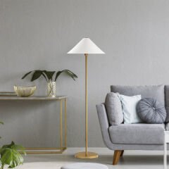 Aydinlatmadunyam Lambader Gold Mixed-11512