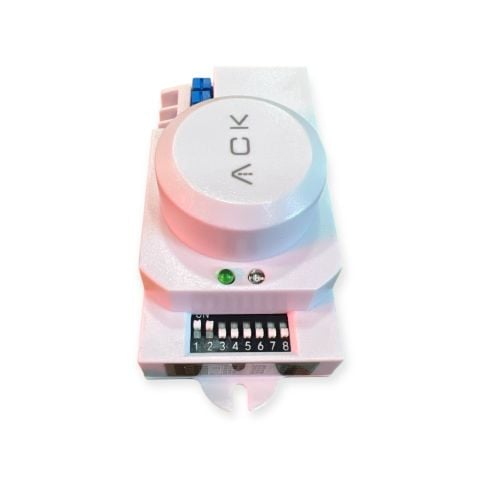 ACK 360 Derece Mıkrodalga Radar Sensör AY31-02020