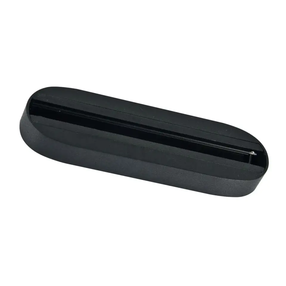 ACK 18Cm Sıyah Monofaze Ray AY40-00101