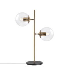 Aydinlatmadunyam Masa Lambasi Vintage Fazli-10421