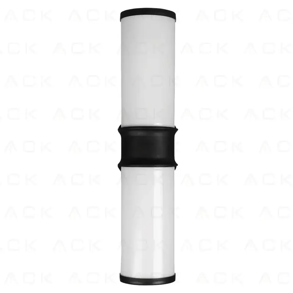 ACK Arıa Bahce Duvar Aplıgı Cıft Taraflı E27 Pc AG56-04221