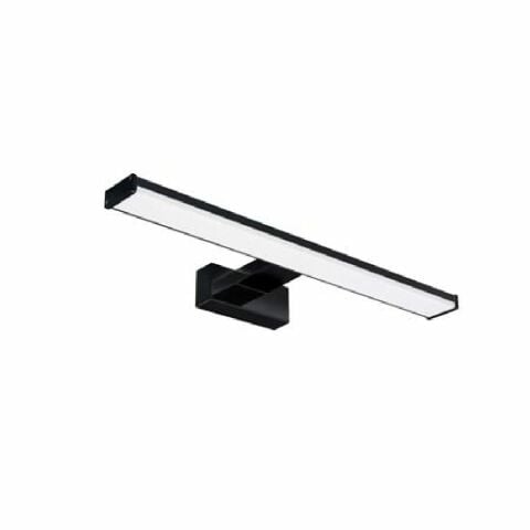Horoz 040-016-0008 Leylek-8 8W Krom 4200K Led Aplik