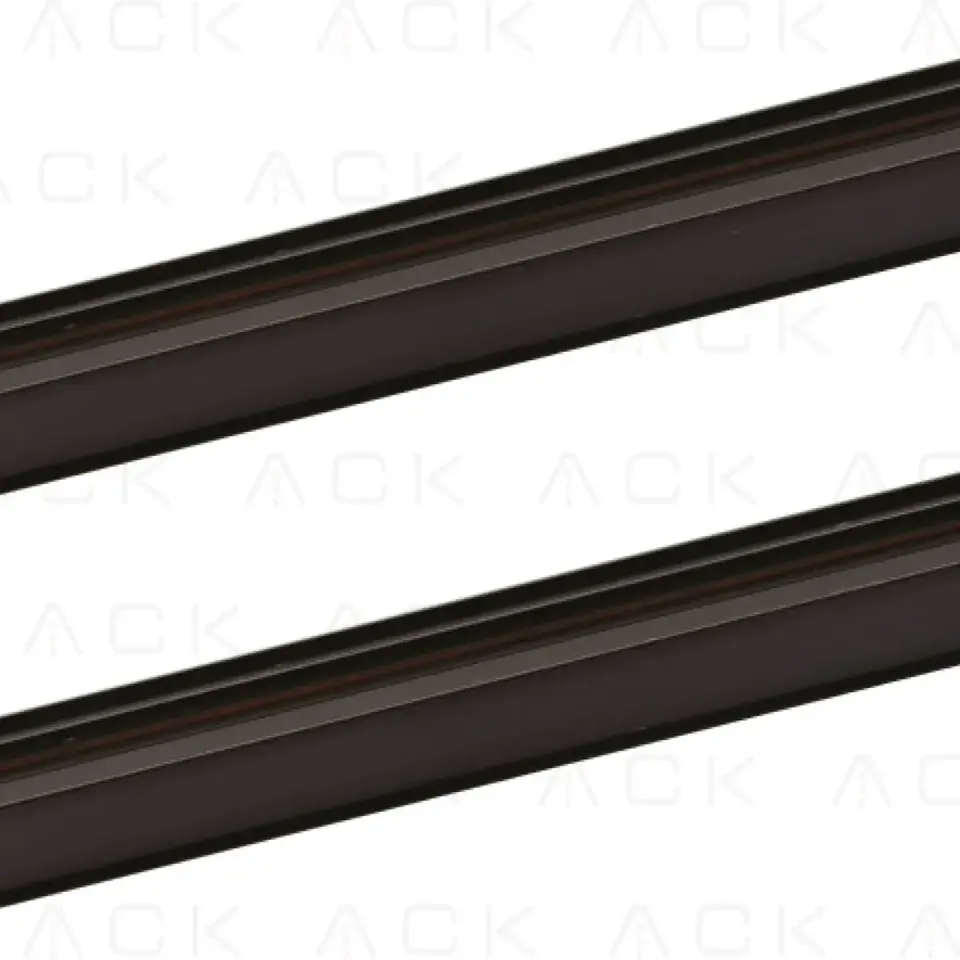 ACK 1Mt Sıyah Monofaze Ray AY40-00111