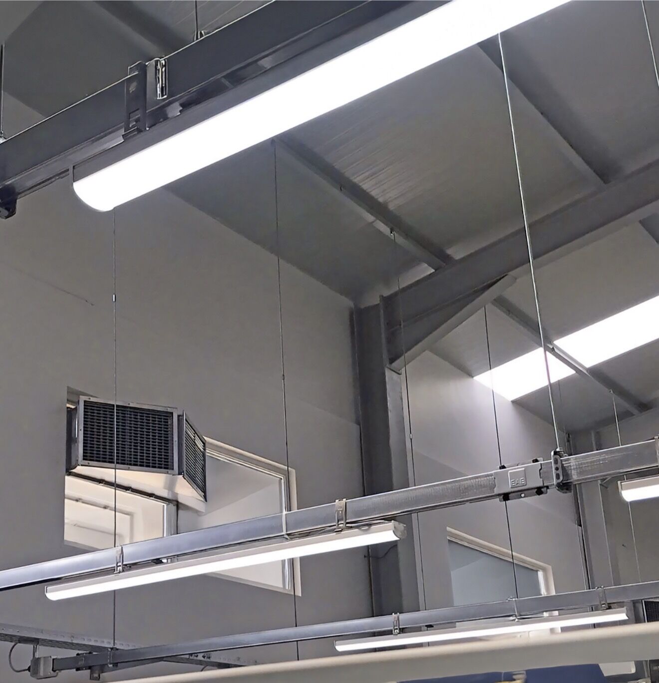 HOROZ 400-002-130 Proline 20W 6400K Ip65 H-400-002-130