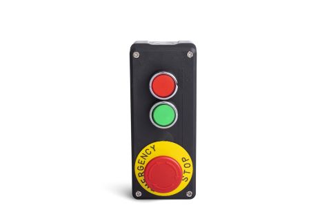 Emas Siy-Gri Pl.Kutu Dörtlü İki Yuv.+Emn.+ Etiketli - P42A1BE40K