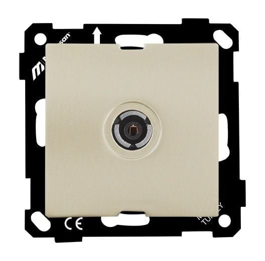 Mutlusan Ep Tv Prizi  Geçişli  11Db Saten - 2270 170 0190