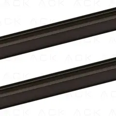 ACK 2Mt Sıyah Monofaze Ray AY40-00121