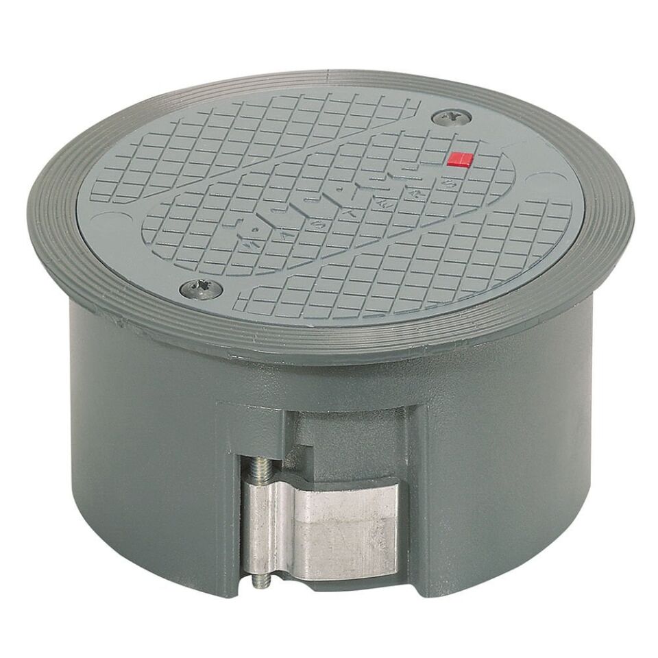 Legrand  Master Box IP 20 - IK 08 Geçiş buatı LEG-089307