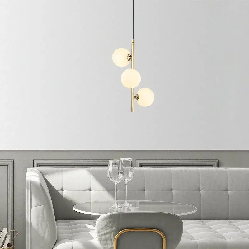 Aydinlatmadunyam Sarkit Gold Domino-11046
