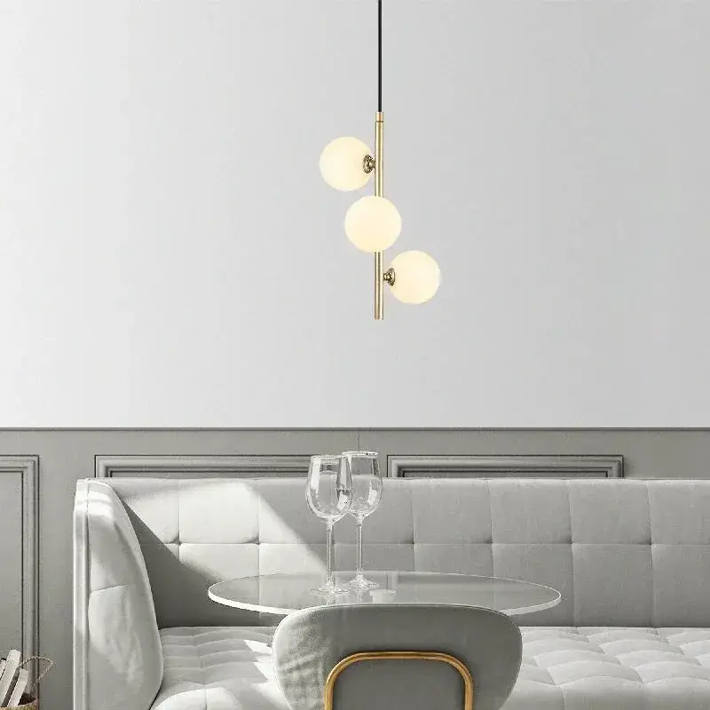 Aydinlatmadunyam Sarkit Gold Domino-11046