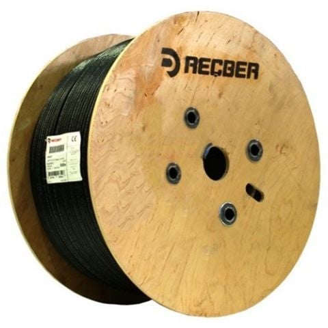 SL900 S/F23 PE Category 7 S/FTP 4x2x23AWG PE Kılıflı Data Kablosu (DIŞ ORTAM)