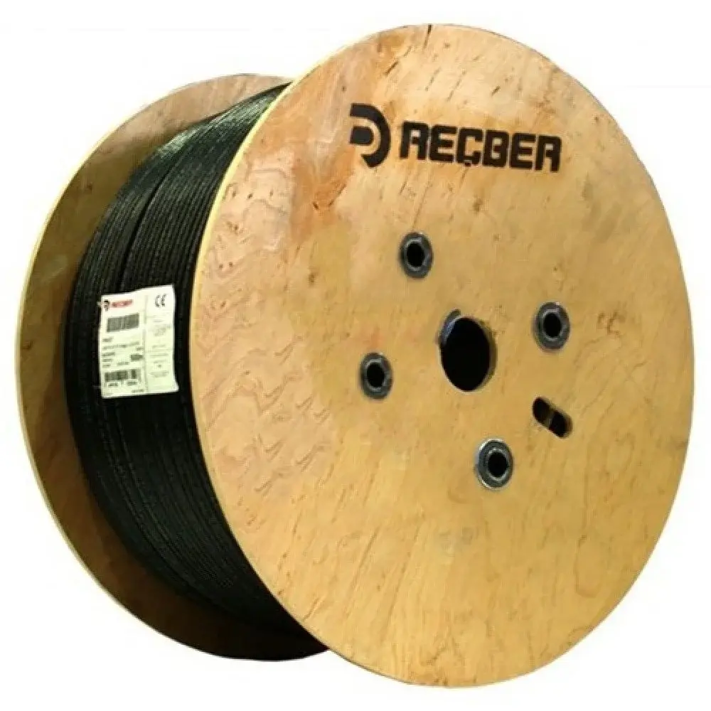 SL900 S/F23 PE Category 7 S/FTP 4x2x23AWG PE Kılıflı Data Kablosu (DIŞ ORTAM)
