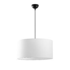 Aydinlatmadunyam Sarkit White Abajur-50-Nus-6431