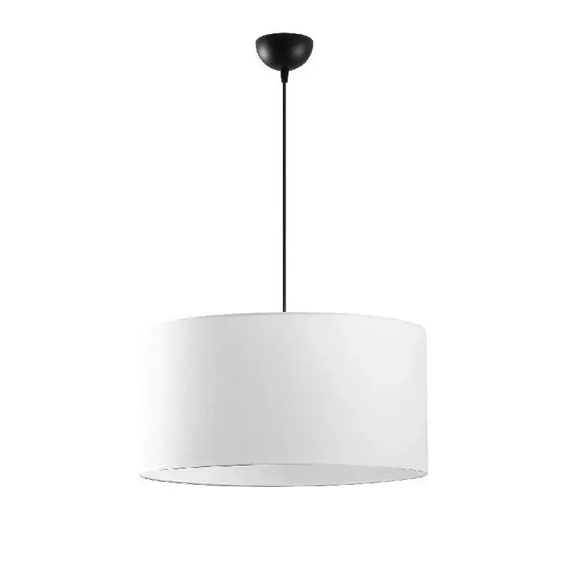 Aydinlatmadunyam Sarkit White Abajur-50-Nus-6431