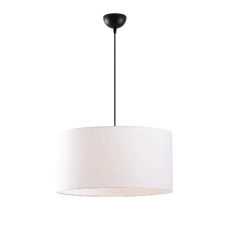 Aydinlatmadunyam Sarkit White Abajur-50-Nus-6431