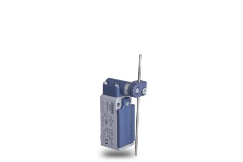 Emas Acısal Hark.130 Mm Yük.Ayar Metal Çubuk - L51K13REM121