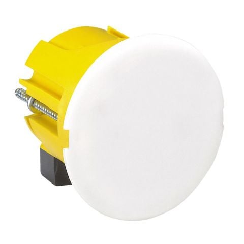 Legrand  Batibox Aplik için Ø40 mm buat - alçıpanda LEG-089346