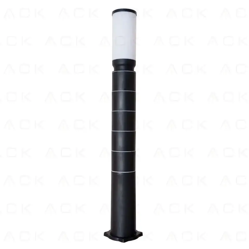 ACK Arıa Bahce Dırek Armaturu 800Mm E27 Pc AG56-05421