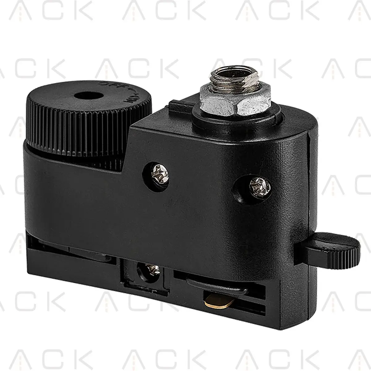 ACK Monofaze Ray Soketı Beyaz AY40-00200 en uygun fiyatlı satıcı