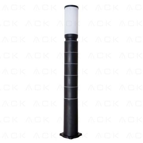 ACK Arıa Bahce Dırek Armaturu 800Mm E27 Pc AG56-05421