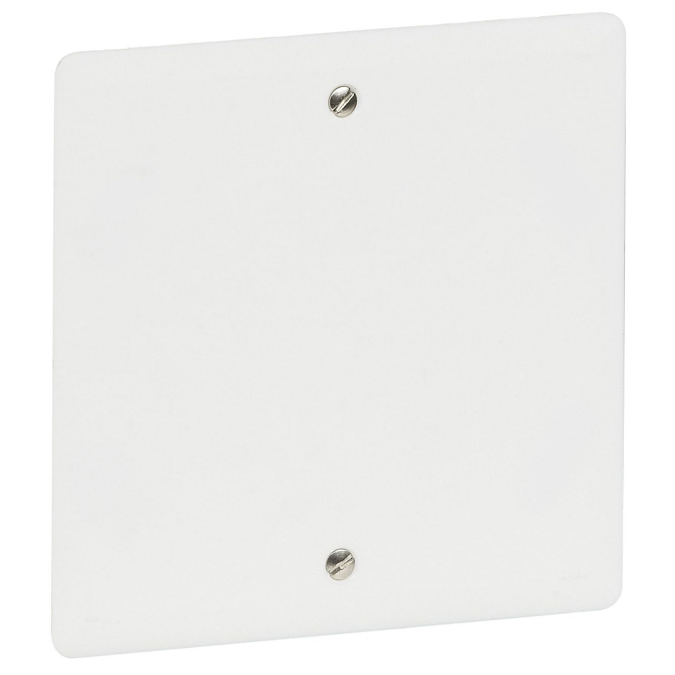 Legrand  Batibox Dağıtım kutusu Dıştan boyutları. Ø85 x 40 mm LEG-089371