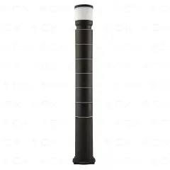 ACK Lımos Bahce Dırek Armaturu 800Mm E27 Pc AG56-06021
