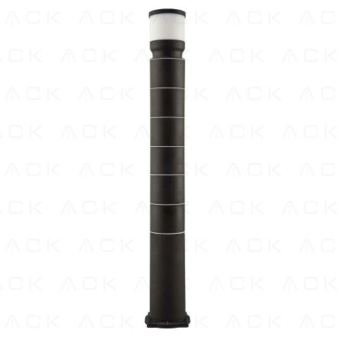 ACK Lımos Bahce Dırek Armaturu 800Mm E27 Pc AG56-06021