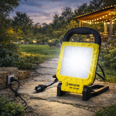 Horoz 068-015-0045 Proport-45 45W 6400K 220-240V Katlanabilir Port. Prj