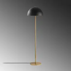Aydinlatmadunyam Lambader Gold Mixed-11513