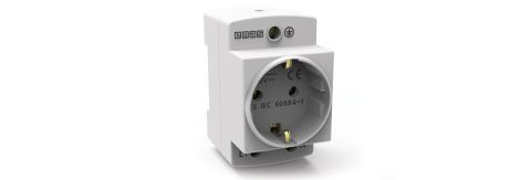 Emas Ray Tipi 16 A Priz - EPREU2G