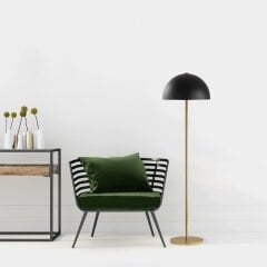 Aydinlatmadunyam Lambader Gold Mixed-11513