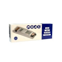Noas 12.5A (150W) Süper Slim Trafo YL25-0150