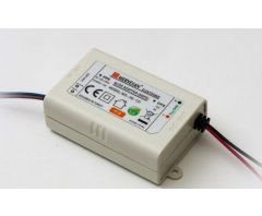 Mervesan Sabit Voltaj AC/DC (SMPS) Plastik Kasa Adaptörler 12 Volt 3 Amper 36 Watt