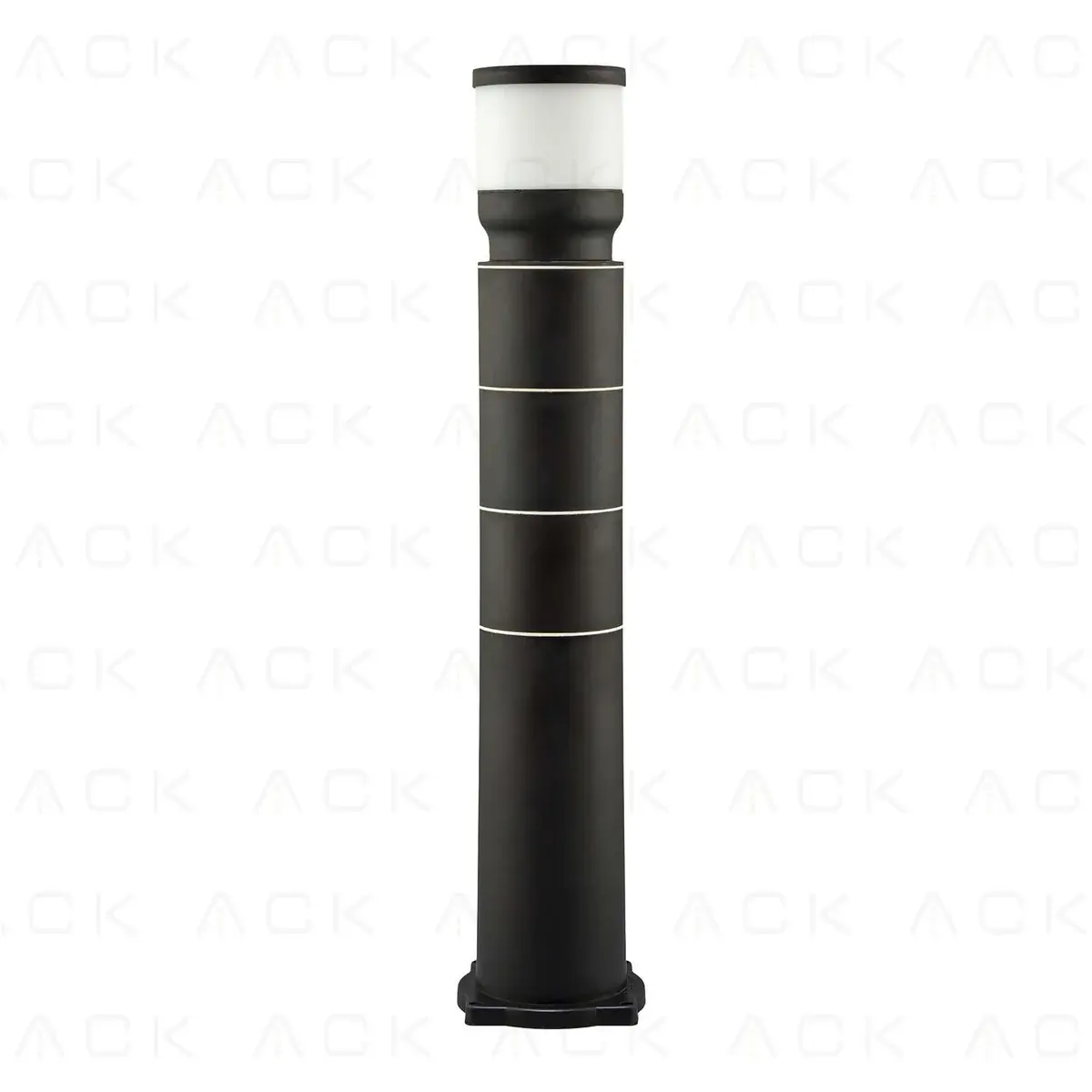 ACK Lımos Bahce Dırek Armaturu 410Mm E27 Pc AG56-06121