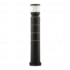 ACK Lımos Bahce Dırek Armaturu 410Mm E27 Pc AG56-06121