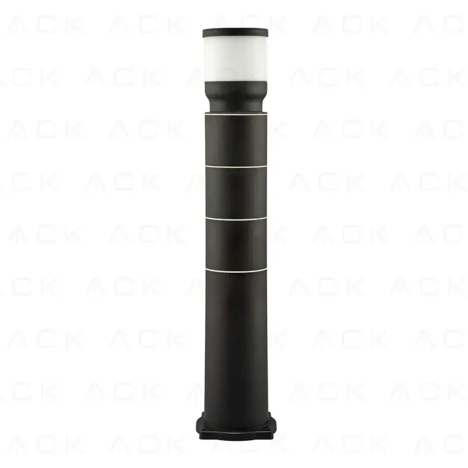 ACK Lımos Bahce Dırek Armaturu 410Mm E27 Pc AG56-06121