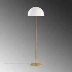 Aydinlatmadunyam Lambader Gold Mixed-11514