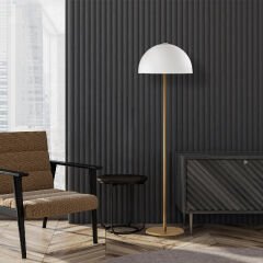 Aydinlatmadunyam Lambader Gold Mixed-11514